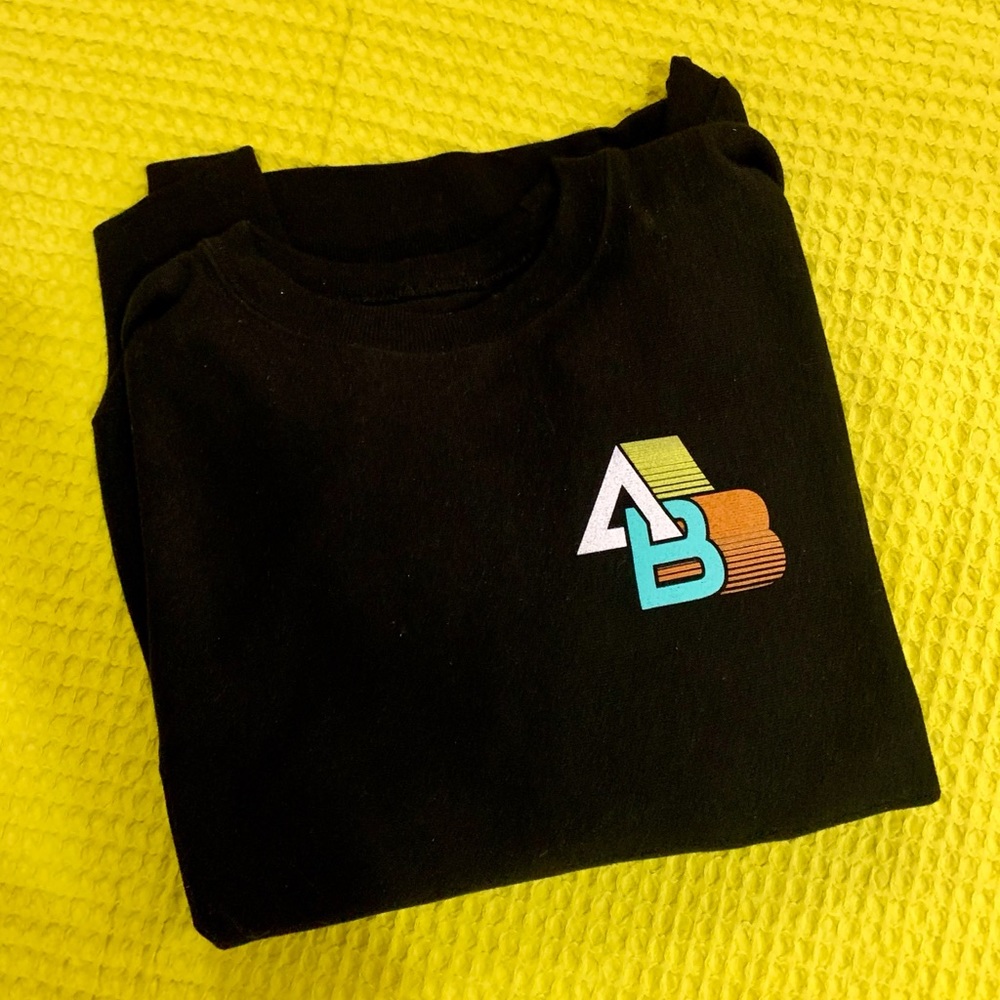Champion Sweatshirt with logo